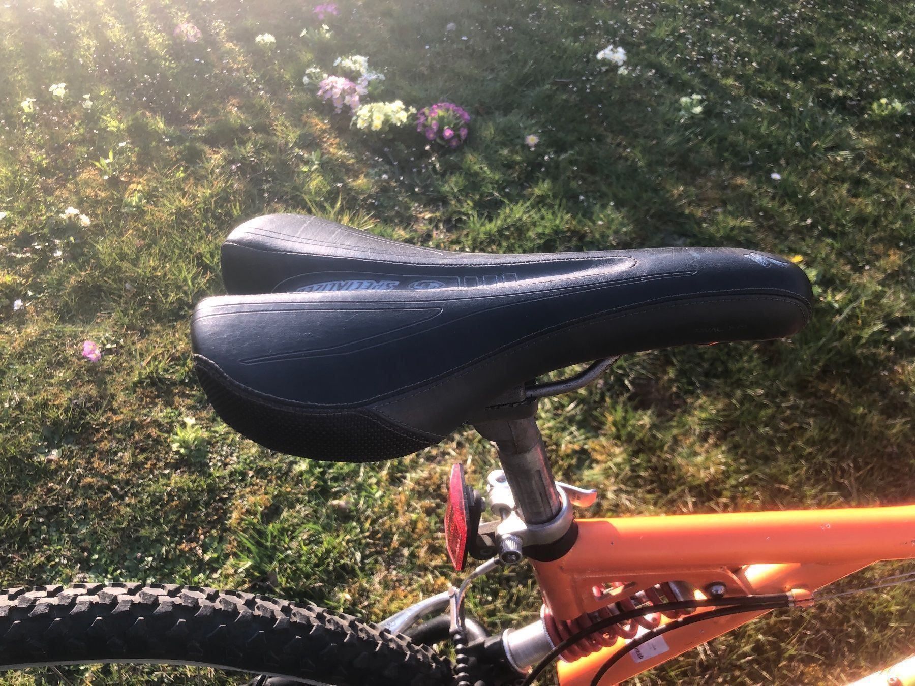 Biciclette: Velo – Usato da Schlieren venduto da Mattis123 6