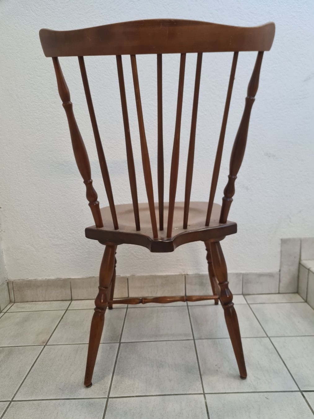Sedie: Ancienne chaise – Usato da Monthey venduto da 187-zeroo 8