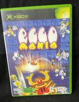 Eggo Mania Xbox