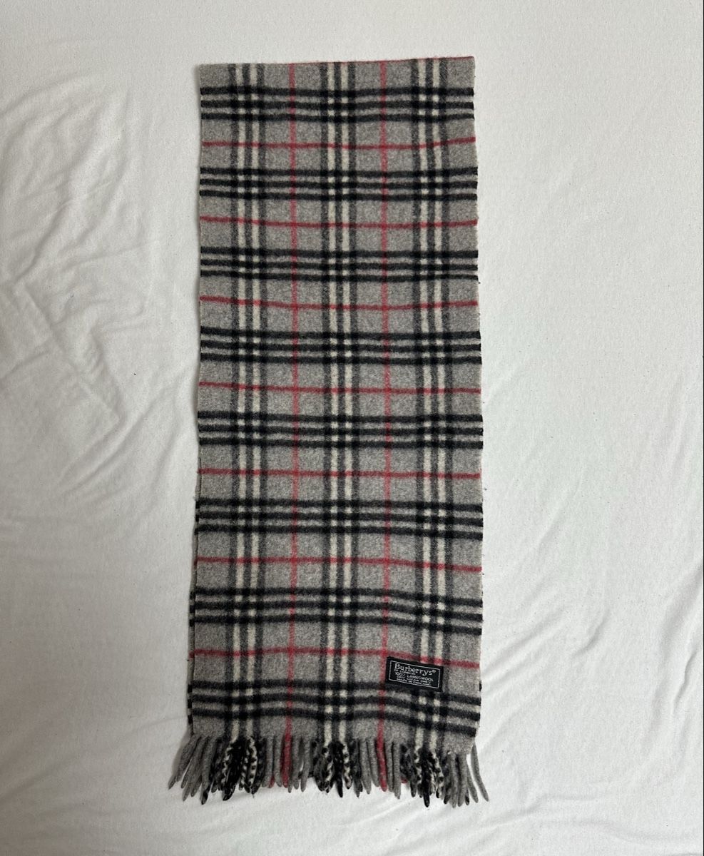 Burberry Foulards & écharpes: Burberry schal – D'occasion à Maienfeld par tobeyl2020