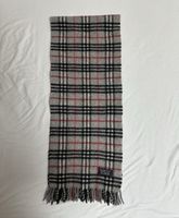 Burberry schal