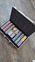 Poker-Koffer neu