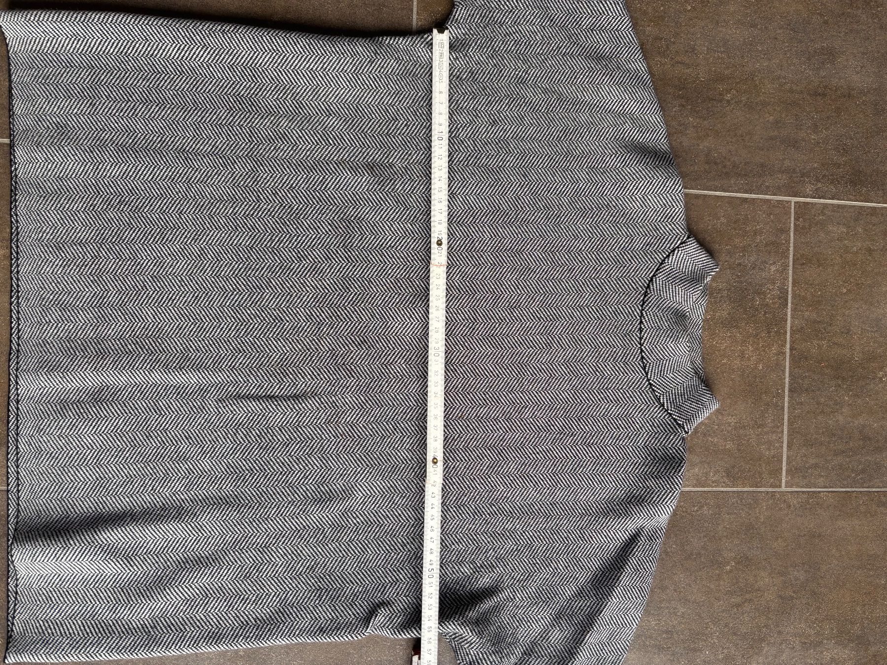Maglioni & Felpe: Pullover katestorm schwarz weiss Fischgrät Grösse L – Usato da Sirnach venduto da khe_q88w 6