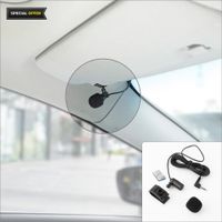 Mikrofon für Autoradio Android 3.5  Sony Alpine Kenwood Jvc