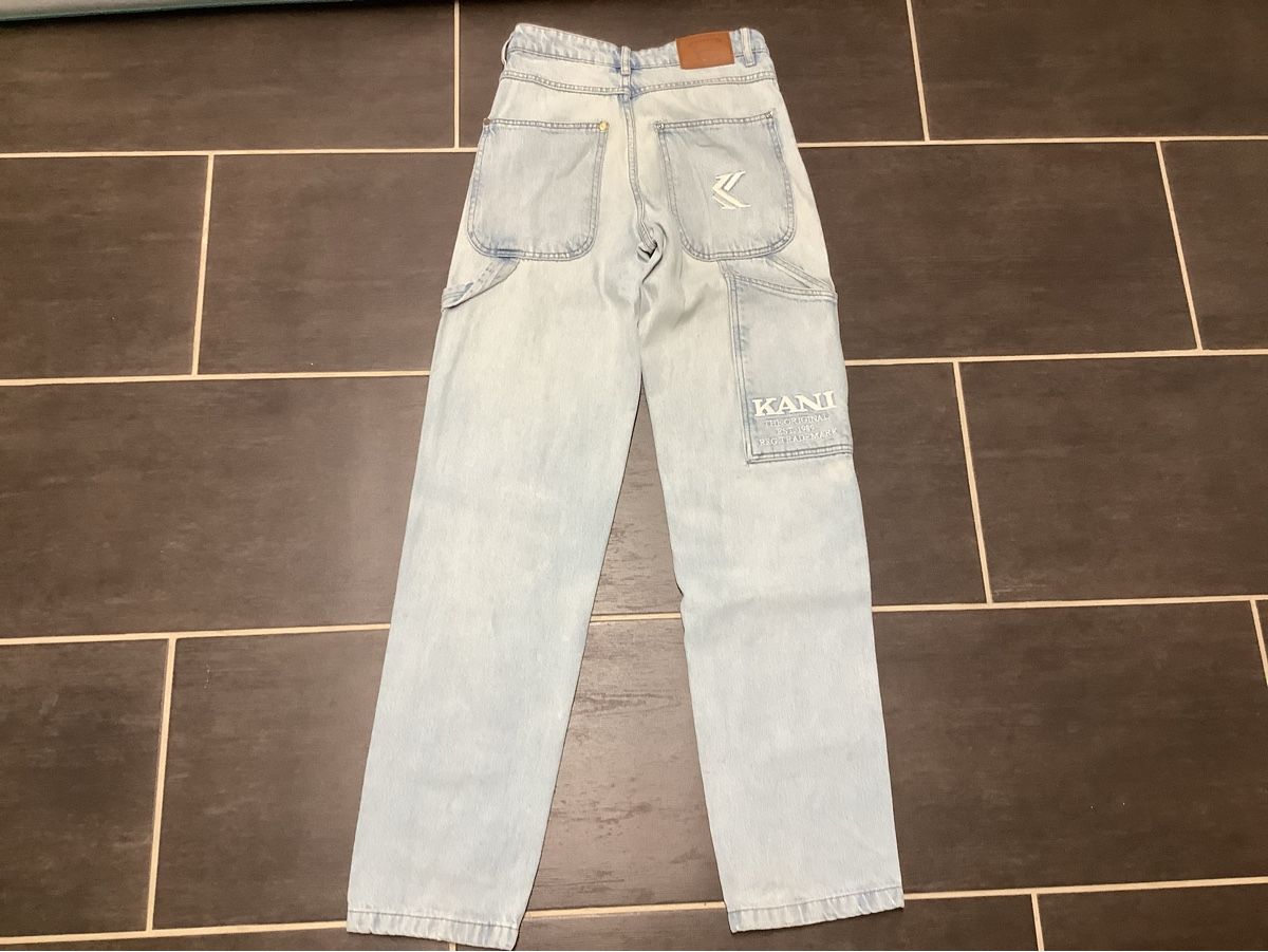 Jeans: Karl Kani Jeans Gr. XXS – Usato da Brugg AG venduto da Sweety_pie 3