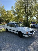 Volvo 460 2.0 GLE 