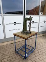 Dornpresse / Handhebelpresse / Werkstattpresse