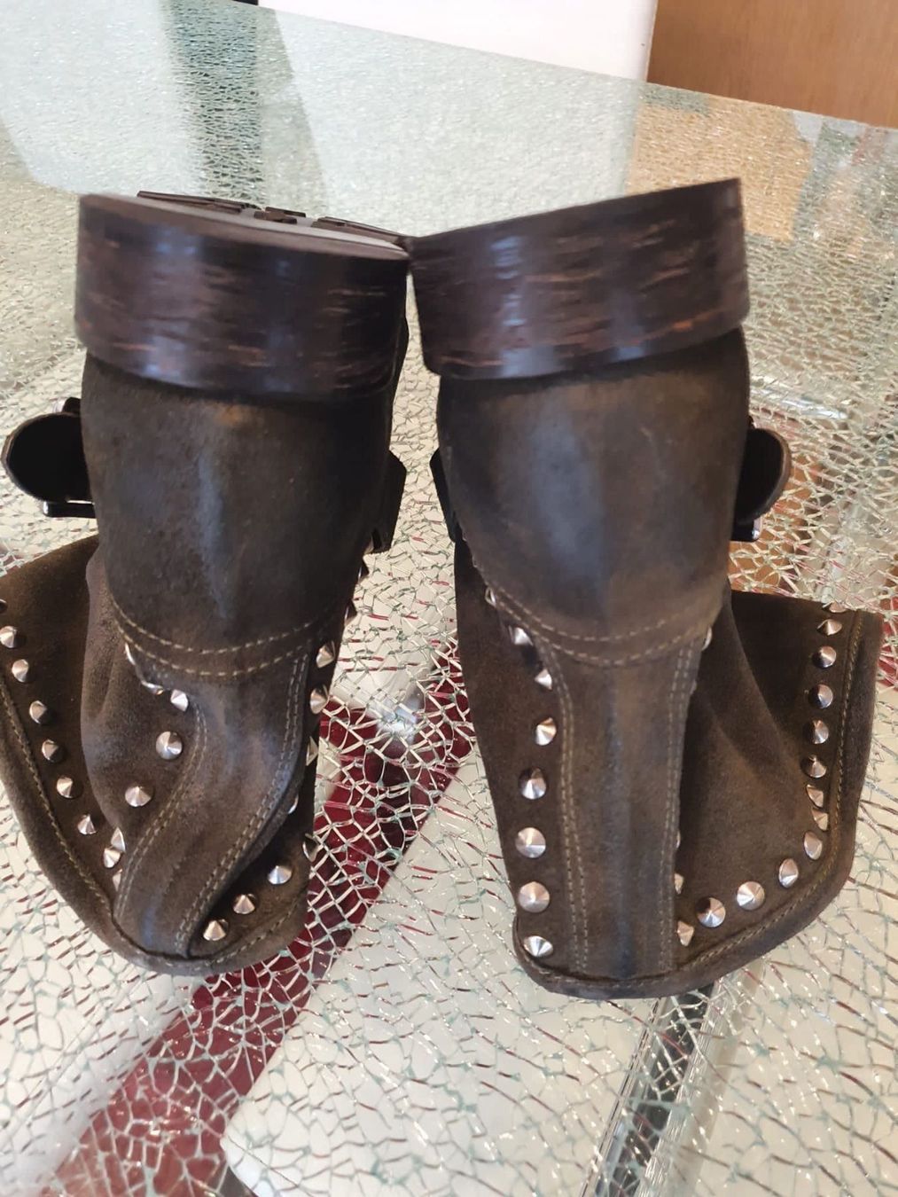 Damenschuhe: Kiwi Gr. 40 – Neu und originalverpackt aus Luzern von Reni025 5