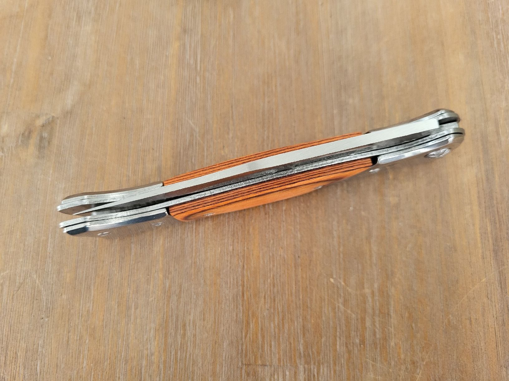 Accessori: MESSER JAGDMESSER NEU  – Nuovo e nell'imballaggio originale da Lommiswil venduto da Fridu_C 3
