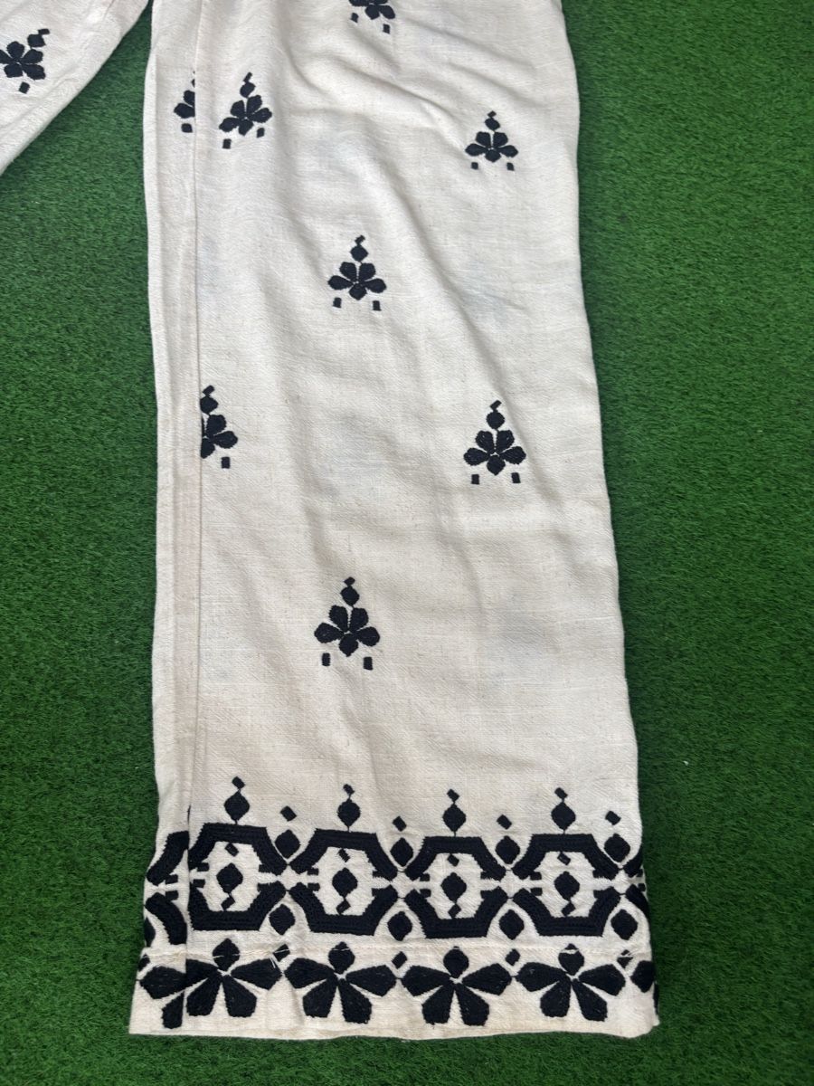 Pantalons: Hose Boho gr.M – D'occasion à Zug par Biki72 1