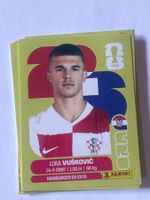 Panini WM 2026 Sticker - Vuskovic CRO 6