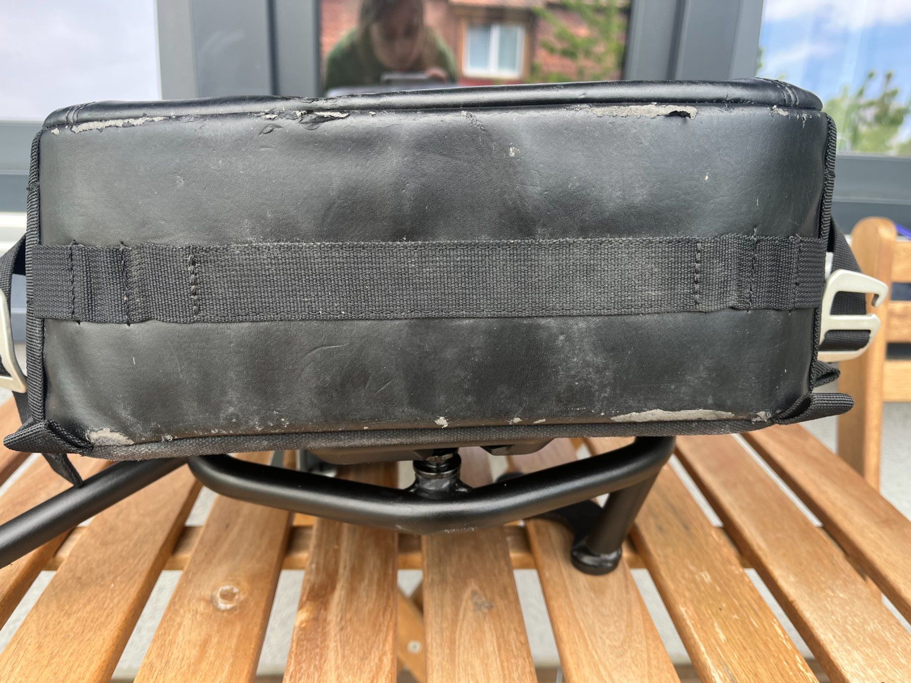Borse: SLC side carrier left & Legend Gear side bag LC1 – Usato da Zürich venduto da cri_78b6 6