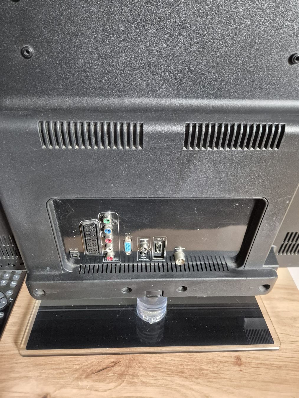 Televisori: Thomson TV 26 Zoll – Usato da Eptingen venduto da sve_h6py 3