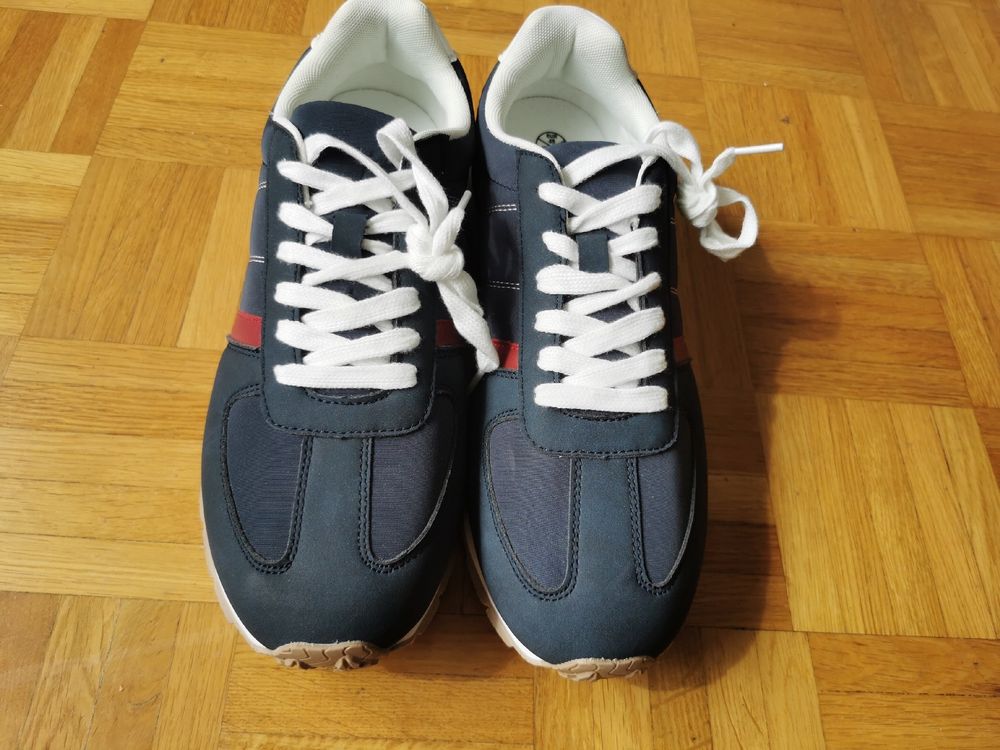 Chaussures hommes: Neue Schuhe von livergy 45 – Neuf (Voir description) à Bern par ged_ffx9