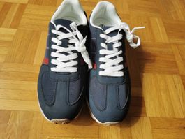 Neue Schuhe von livergy 45