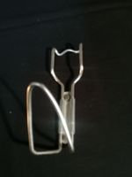 Campagnolo Alu Flaschenhalter - Porte bidon