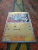 POKEMON  Magnemite    G  OBF EN   063/197   HP60   2023