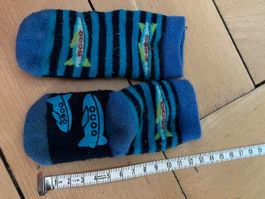 Gr. 15-18 ABS rutschfeste Socken Baby