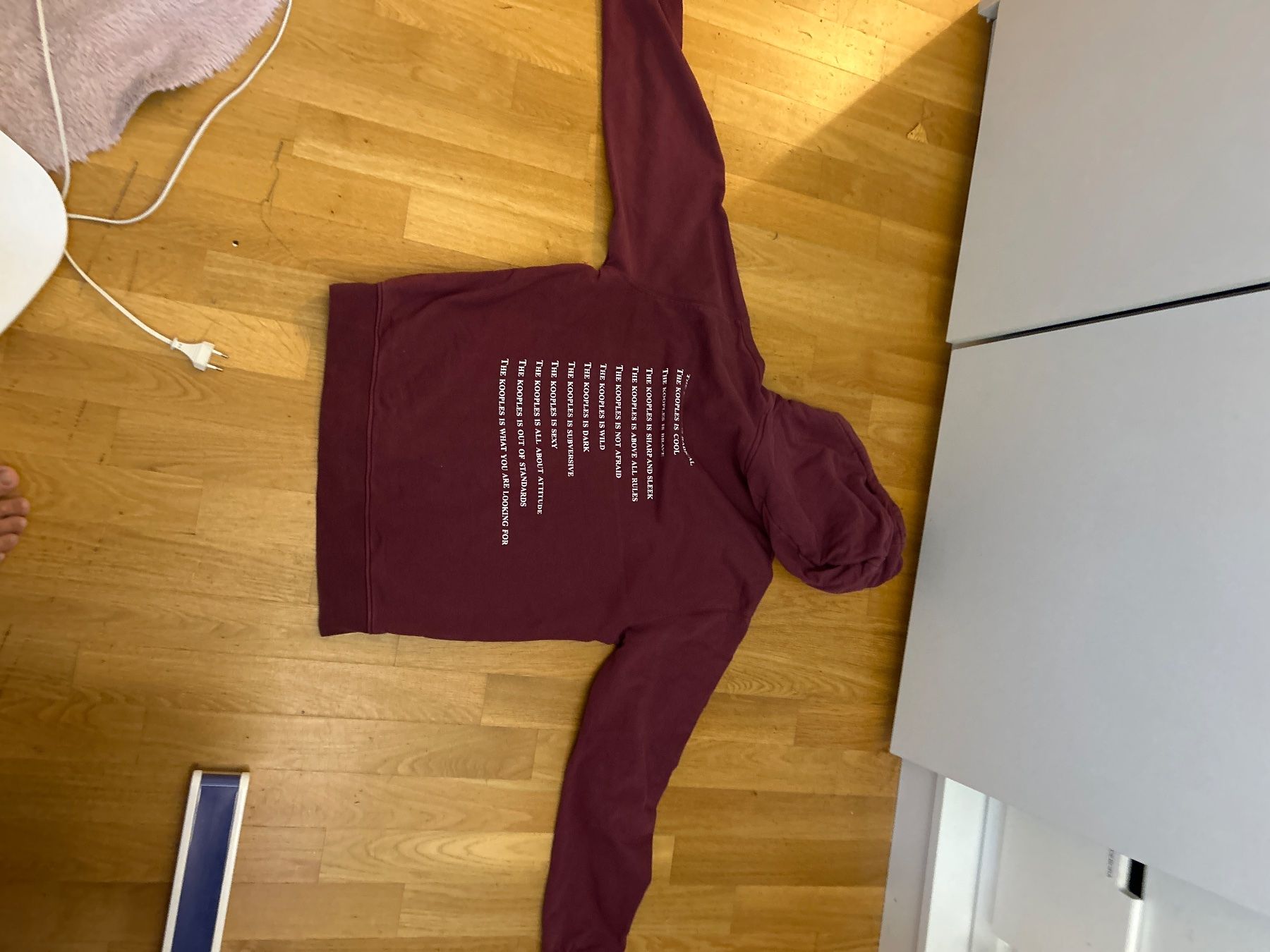 Kooples Pullover & Sweatshirts: Pull the kooples – Gebraucht aus Chêne-Bougeries von SWISSR01 1