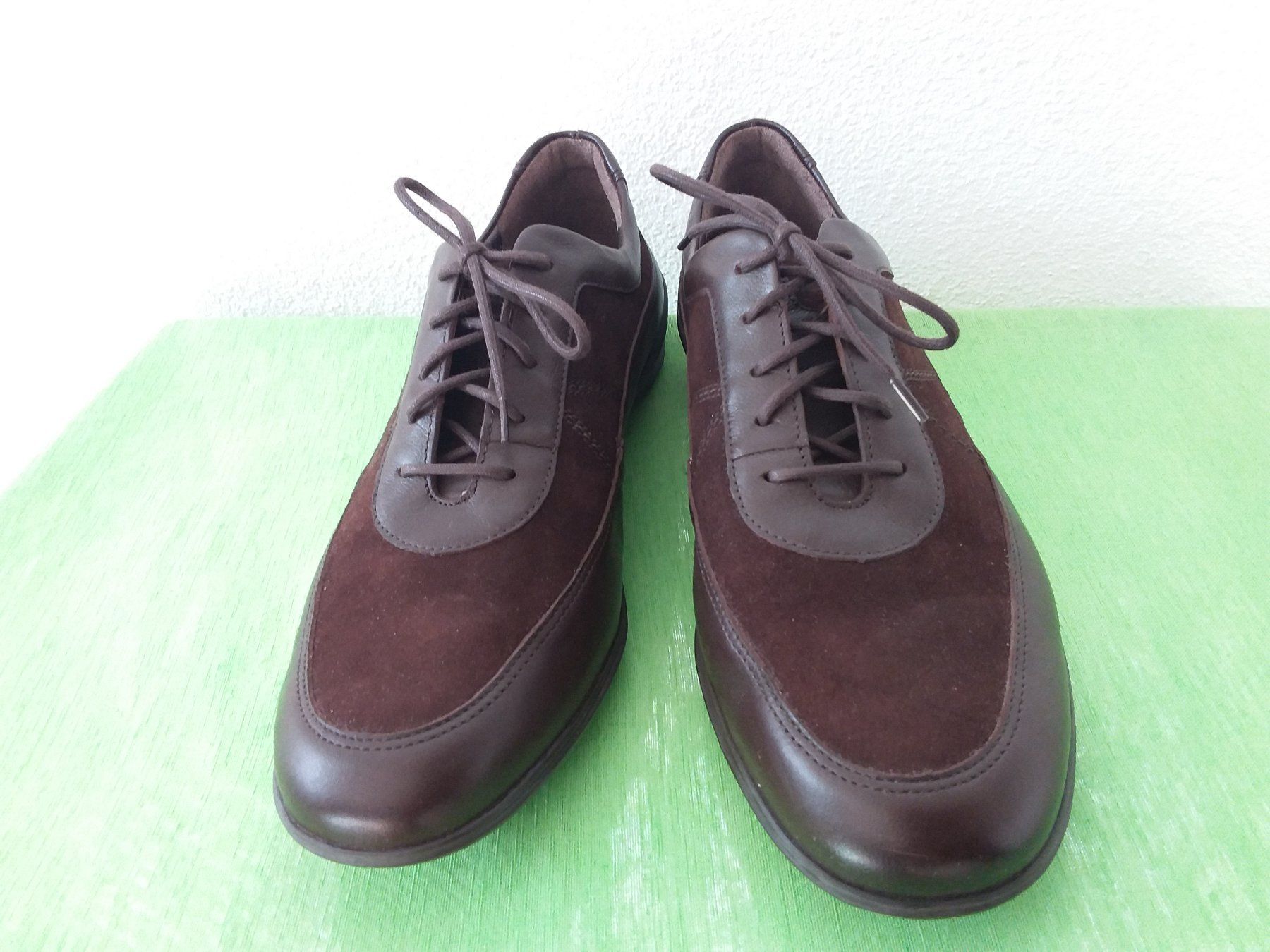 Mephisto Scarpe da donna: MEPHISTO Halbschuhe, Gr 37,5 – Nuovo (secondo la descrizione) da Uitikon Waldegg venduto da Risibisi7 5