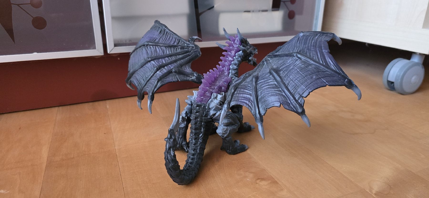 Schleich Spielzeuge: Schleich Drache – Neu (gemäss Beschreibung) aus Schöftland von Demndy 1