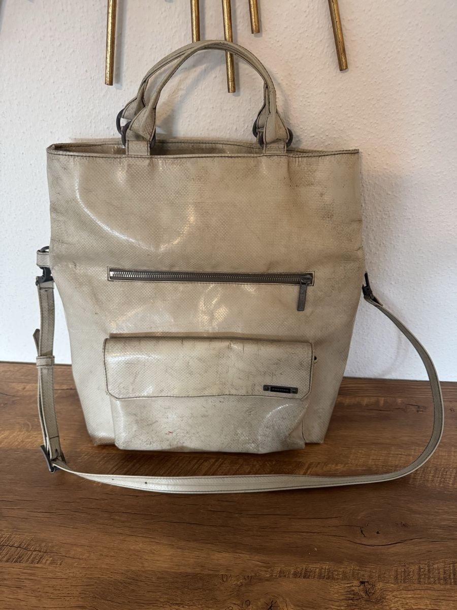 Freitag Borse: Freitag Tasche R110 Remy  – Usato da Brügg BE venduto da Goob