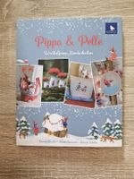 Pippa und Pelle, wichtelfeine Handarbeiten