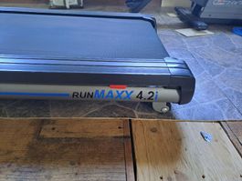 Laufband Neuwertig NP.999.-