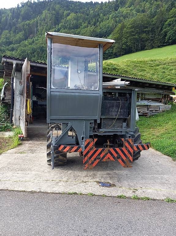 Tutte le macchine: Allrad Dumper – Usato da Goldau venduto da Schrauber77 1