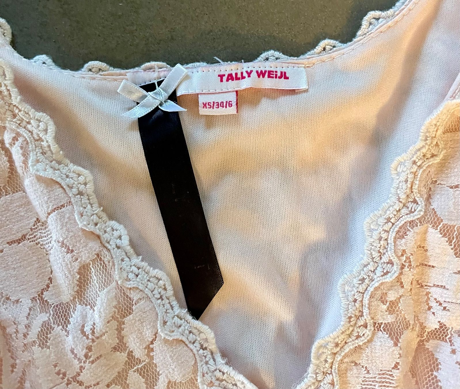 Vestiti: wunderschönes Kleid Gr. XS – Usato da Buchrain venduto da Sunny026 2