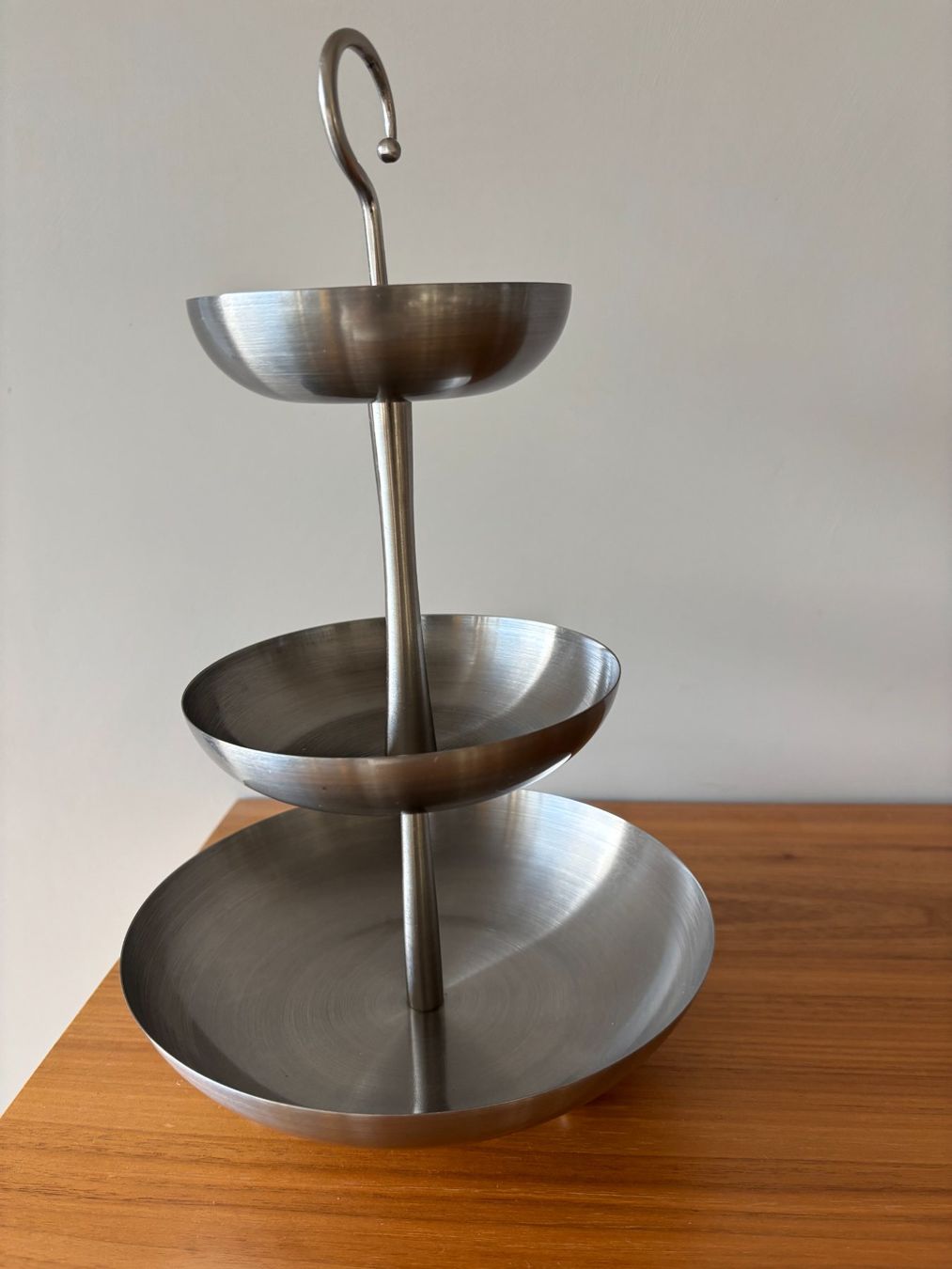 Tutte le decorazioni: Etagere, NEU, Höhe ca. 33 cm – Nuovo (secondo la descrizione) da schmerikon venduto da nicole091 1