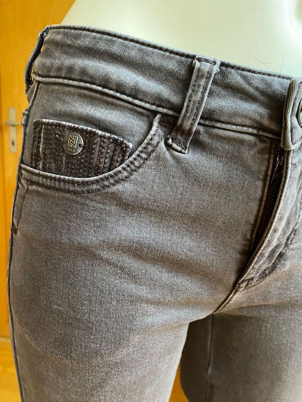 Nile Pantaloni: Nile Hosen Gr. XXS – Usato da Elfingen venduto da yaris100 2