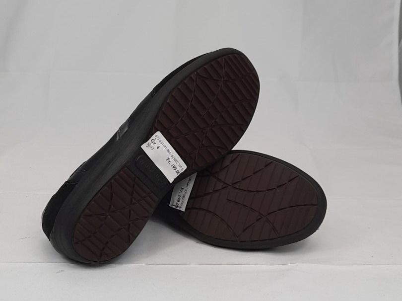 Damenschuhe: WALDLÄUFER KRISTI Schnürschuh Halbschuh Gr. 36.5 – Neu und originalverpackt aus Seuzach von VT-Collections1 7