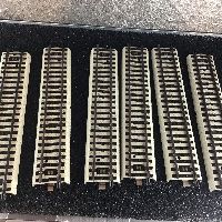 MÄRKLIN GELEISE H0 5O76
