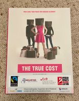 „The true cost. Wer zahlt den Preis für unsere Kleider?“ DVD