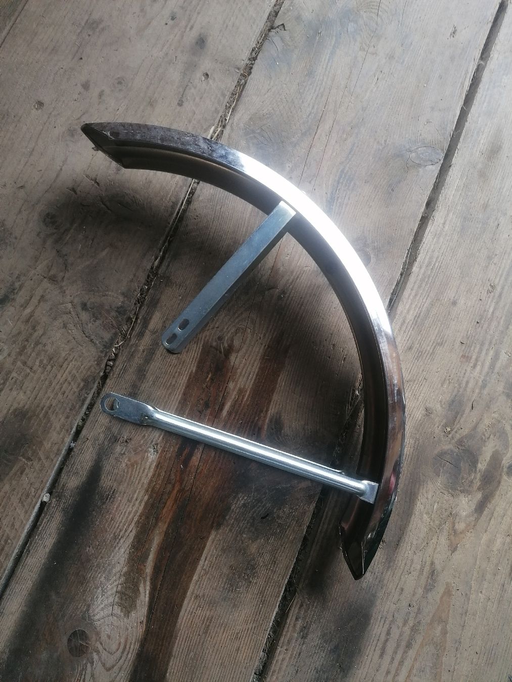 Mofas: Schutzblech Töffli  – Neu (gemäss Beschreibung) aus Vorderthal von kar_d55f 2