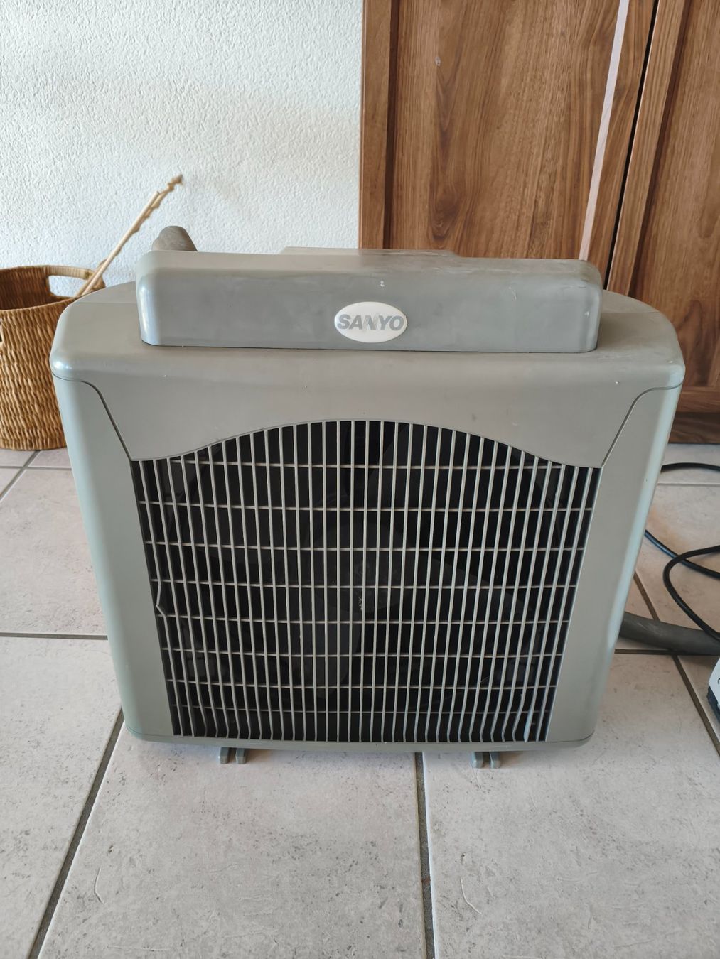 Mobile Split-Klimaanlage 12500 BTU (D'occasion) à Sulzbach pour CHF 350 ...
