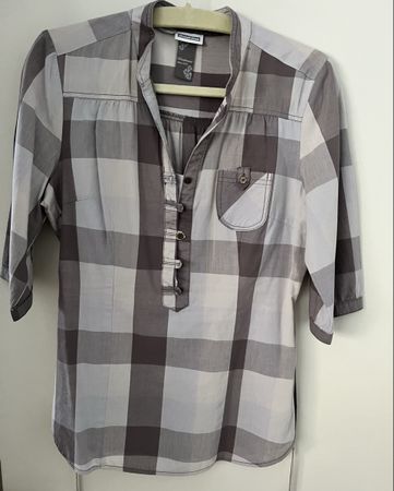 Bluse von Street One, Gr. 36