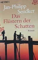 Das Flüstern der Schatten - Jan-Philipp Sendker