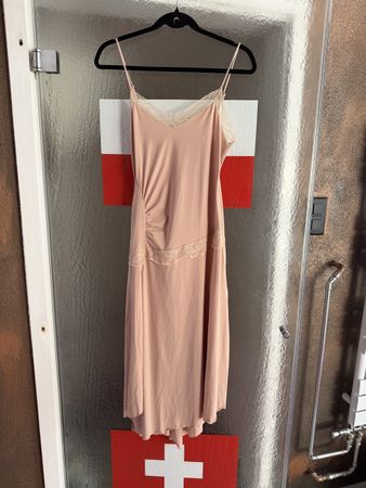 Pull&Bear Kleid, Gr. S, Neu, Spitze, Sommer, Top! (58)