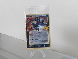 (Sealed) Greninja SWSH144 Promo (EN) 25th Célébrations