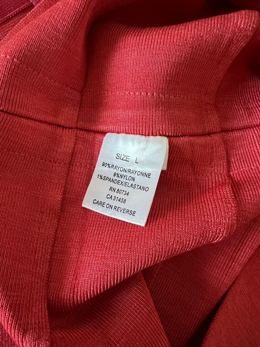 Gonne: Herve Léger skirt – Nuovo (secondo la descrizione) da Châtelaine venduto da Veradat 3