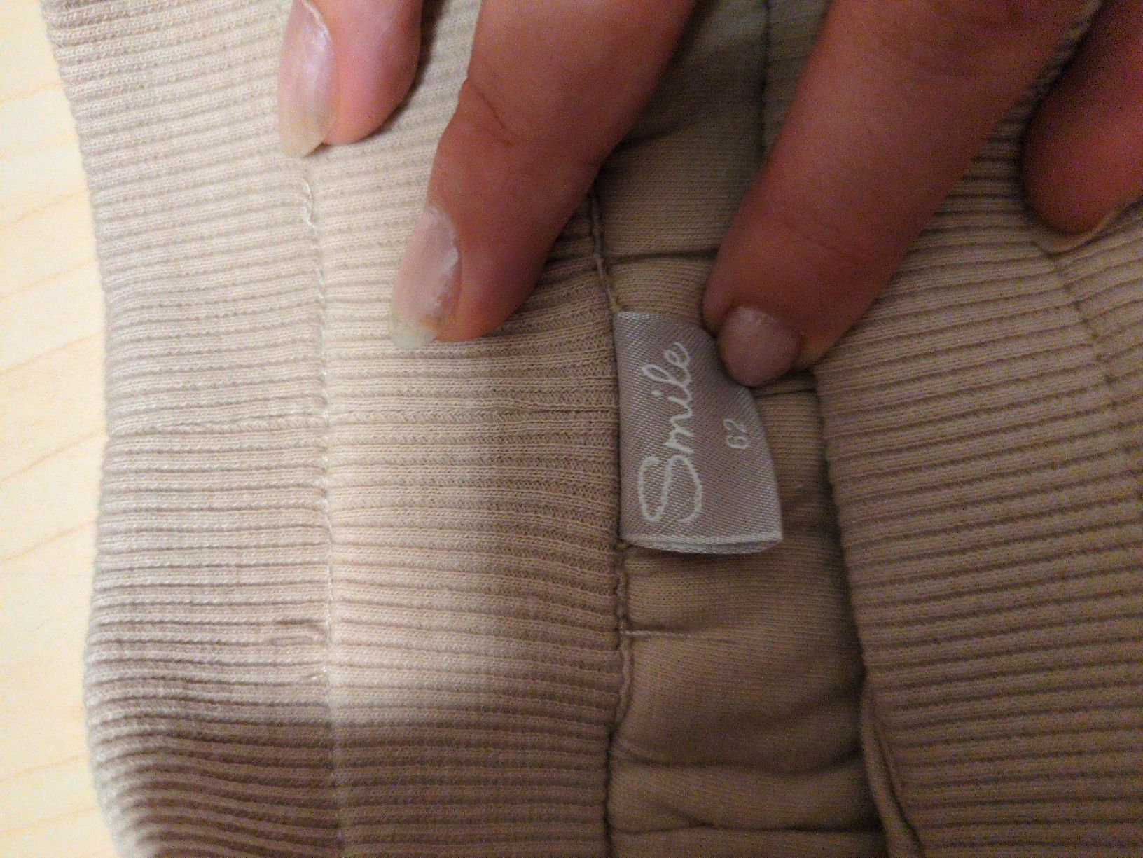 Hosen: Winterhose – Gebraucht aus Lengnau Ag von Mona_03 1