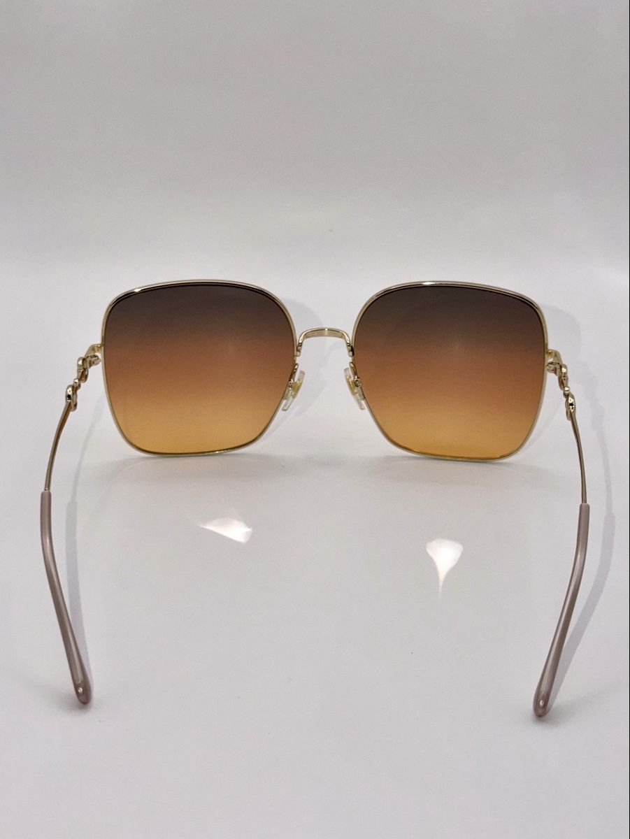 Gucci Occhiali & Lenti: Gucci Square-frame sunglasses NEU – Nuovo (secondo la descrizione) da Bern venduto da RussianDoll 4