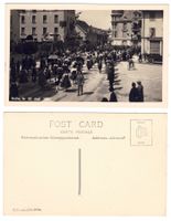 Bulle le 15 mai 1927