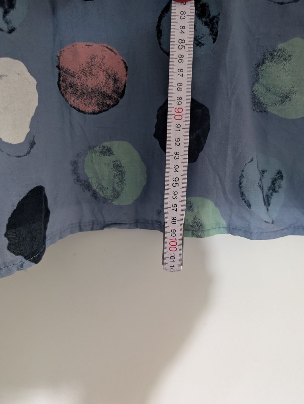 Kleider: Sommerkleid One Size – Gebraucht aus Winterthur von voan 4