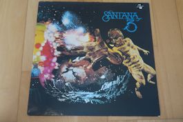Santana – 3