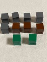 LEGO - 10 Diverse Kisten