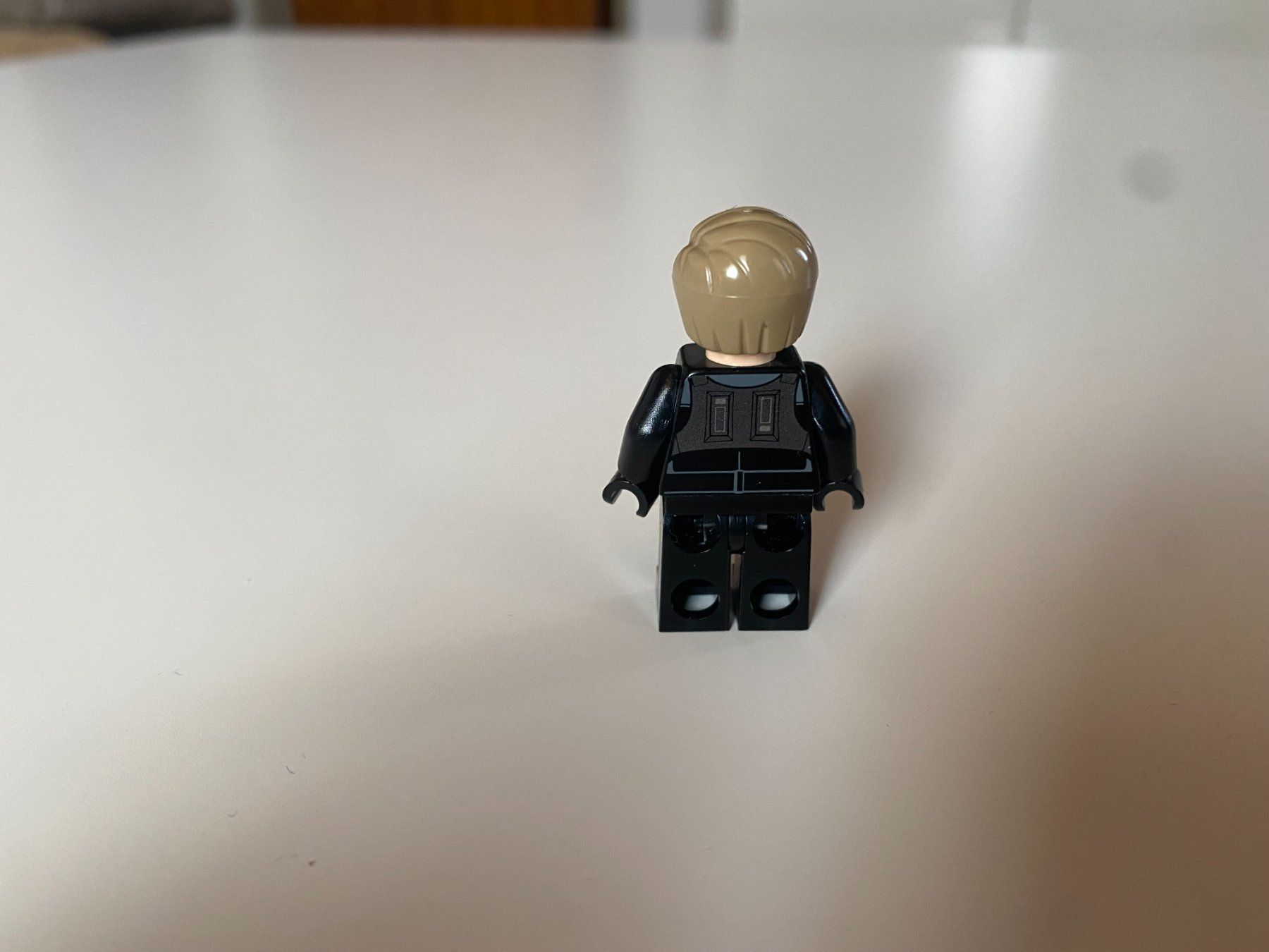 Lego Giocattoli: LEGO - STAR - WARS - FIGUR – Usato da Gelterkinden venduto da ajdt4 1