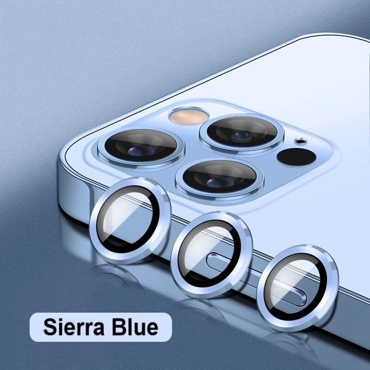 Iphone 13 Pro Max Kameraschutz
